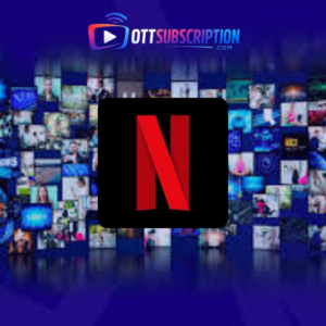 Netflix Premium 4K UHD (Shared)