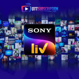 Sony LIV Premium 4K UHD (Private)