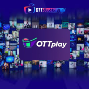 OTT PLAY COMBO
