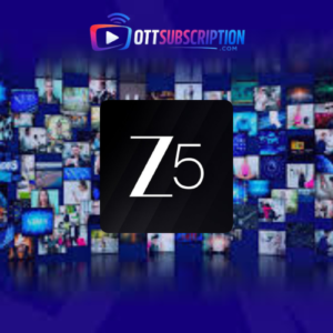ZEE5 Premium Plan (Private)