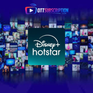 Hotstar Premium