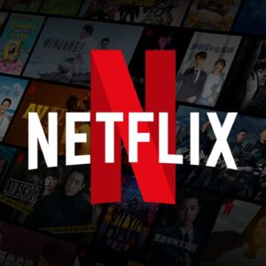 Netflix Premium 4K UHD (Shared)