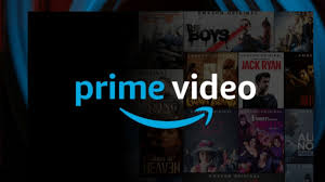 Amazon Prime Video 4K subscription